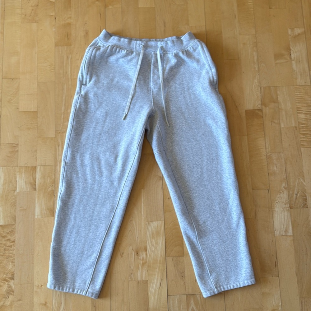 Lululemon Men’s Steady State Relaxed Fit Sweatpants